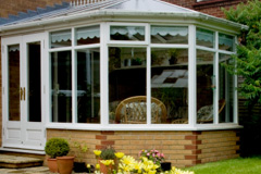 conservatories Troy Town